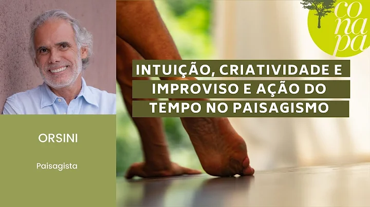 INTUIO, CRIATIVIDADE, IMPROVISO E A AO DO TEMPO NO...