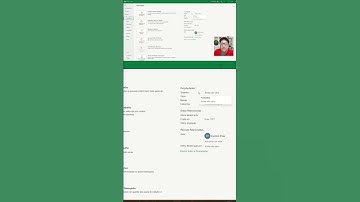Como encontrar o dono de uma pasta de trabalho no Excel | #shorts #short #Excel