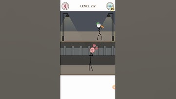 THİEF PUZZLE 217.LEVEL