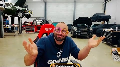 Histoire de Renault - Stream histoire - Road to partner (partner conditionné)