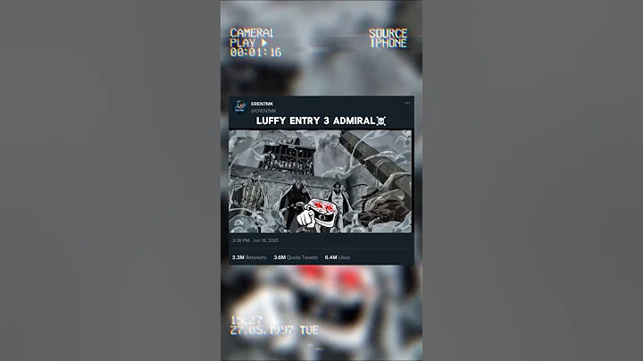 Luffy entry three admiral ☠️#onepiece #shorts