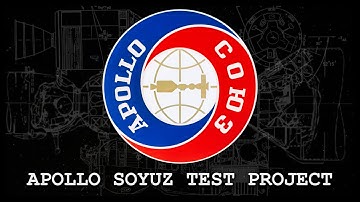 Apollo Soyuz Test Project - Orbiter Space Flight Simulator 2010