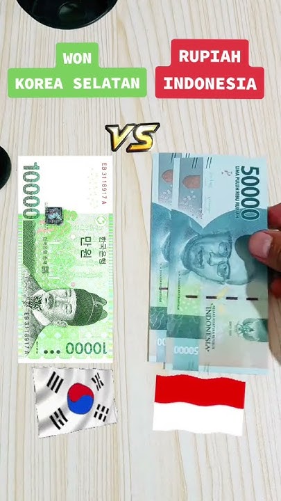kurs-mata-uang-10000-won-korea-selatan-ke-rupiah-indonesia-youtube