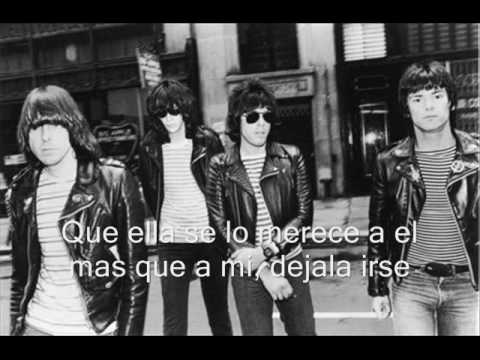 RAMONES Needles and pins (Subtitulada)