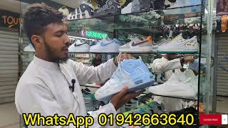 ডিসকাউন্ট অফারের জুতা (sneakers in Bangladesh 2023|buy best new sneakers/Shoes Cheap price