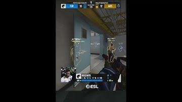 Amazing Trigger Discipline from Kscerato