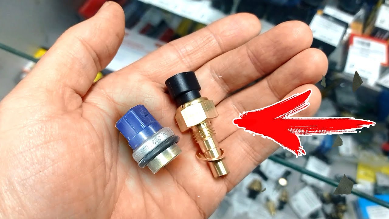 Меняй эти Датчики! Если Такие же Признаки