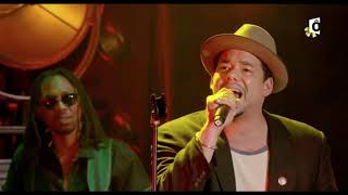 Ben L&#39;Oncle Soul / Yaniss Odua - Partir