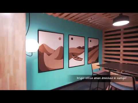 Amazon Office Bangalore India Youtube Amazon Office Bangalore India Youtube