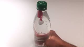 Cartesian diver