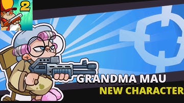 Swamp attack 2 / Episode 3, levels 7 to 12 Gameplay Walkthrough (Part 16)