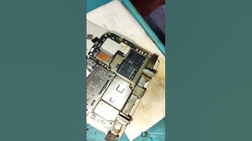 HOW TO FIX REDMI NOTE 10 CPU & UFS IC #shorts #video #viral #viralvideo