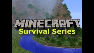 Let's Play Minecraft Episode 19 [PS4] Mob Spawner