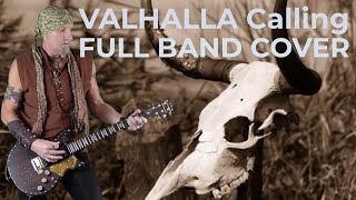 Download Lagu VALHALLA CALLING - Miracle of Sound - FULL BAND COVER MP3