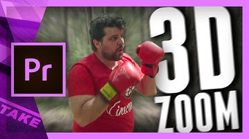 3D Parallax Zoom Transition in Premiere Pro & Photoshop | Cinecom.net