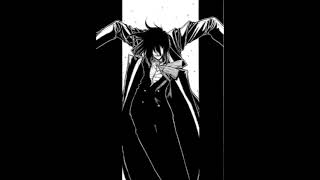 Hellsing Original Soundtrack RAID - 10 - Original Sin ~For not keeping virginity~