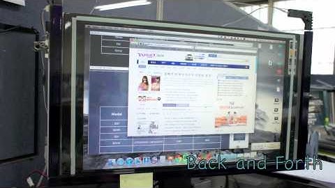 The Habilience Solution On Mac (Gesture)