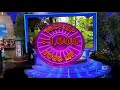Wheel of Fortune - $1,000 Toss-Up Graphic (2008-2019)