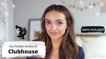 Everything You Need To Know About The CLUBHOUSE APP!