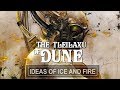 The Tleilaxu of Dune