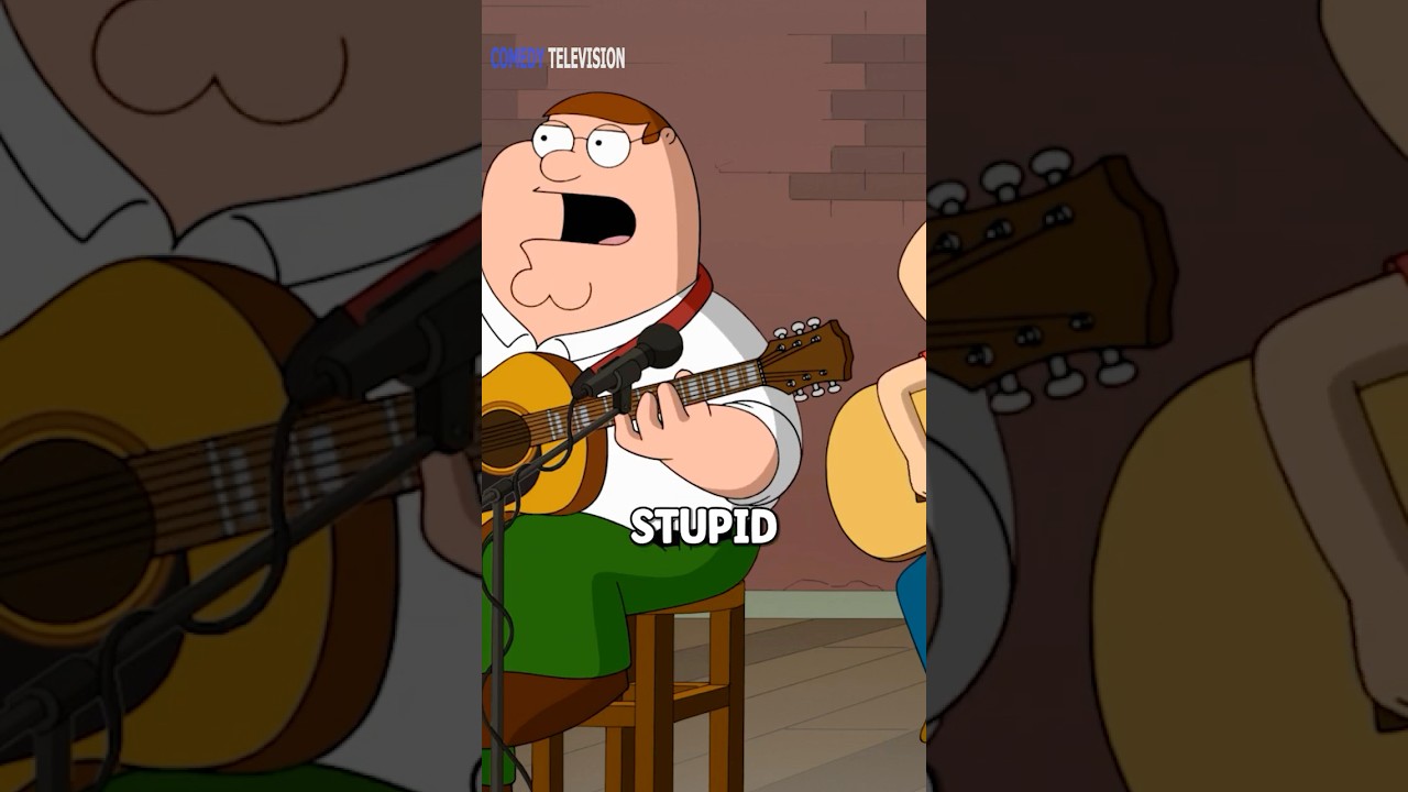 5 Times Family Guy Made Fun of American States