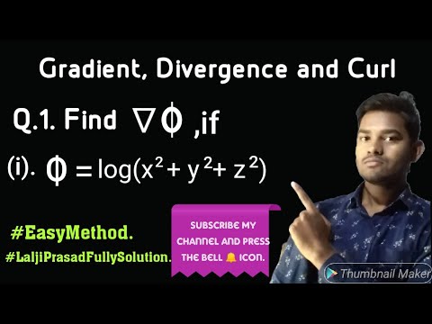 Gradient , Divergence and curl and Expansion Formulae Involving them ...