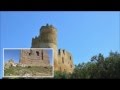 Gela - Beni storici e monumentali di Gela e località della zona sud