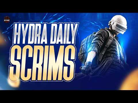 HYDRA SCRIMS