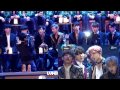 Got7 full reaction to BTS at MAMA 2016