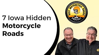 7 Motorcycle Roads in Iowa You ve Never Heard Of - Midwest Hidden Gems