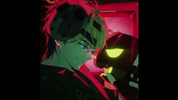 Xia Fei & Vein & Liu Xiao edit | Link Click