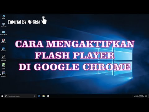 Cara Enable Javascript Di Google Chrome  