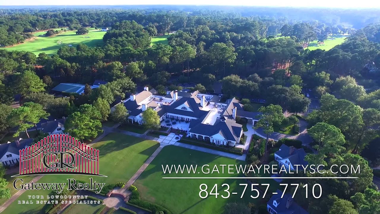 Belfair Gateway Realty YouTube
