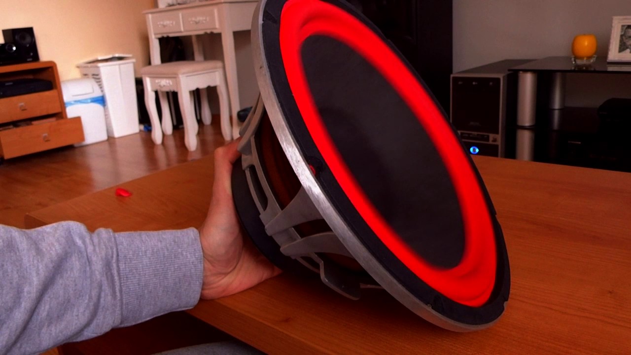 clsc 12s cerwin vega