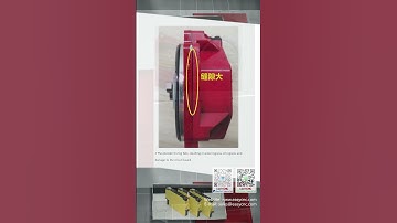 Why is FANUC encoder bad