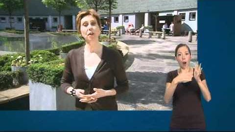 Switchover Help Scheme Video (with British Sign Language)