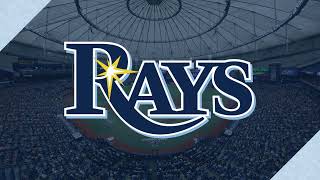 Tampa Bay Rays 2024 Home Run Horn