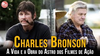 A despedida emocionante de Charles Bronson, ícone dos filmes de ação