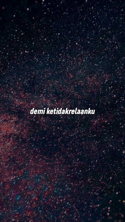 snap lirik lagu ketidakrelaanku last child #liriklagu #lyrics