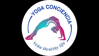 Yoga ConCiencia 2022 ¿De que se trata?