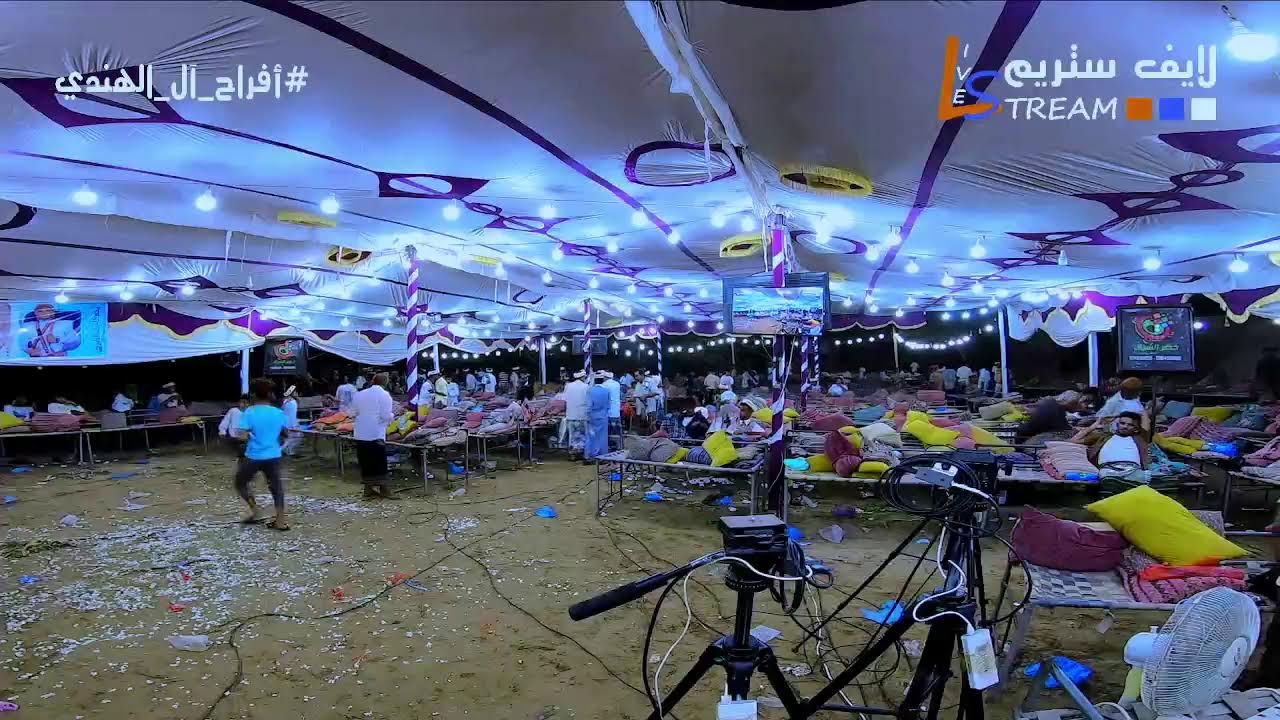 نجد تعتوش - افراح ال الهندي - المعترض - صوتيات خضر الشرفي4