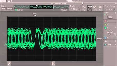 VirtualBench 15.2 - Part 1 - Now With Digital Phosphor