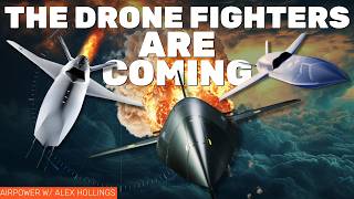 USAF Wants $1B for AI Fighter Drones—Here’s Why screenshot 3