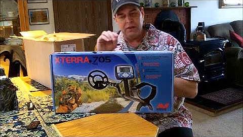 Kellyco and Minelab come through again!