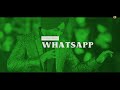 WhatsApp | Satinder Sartaaj | Best Punjabi Songs| Lyrical Video Mp3 Song