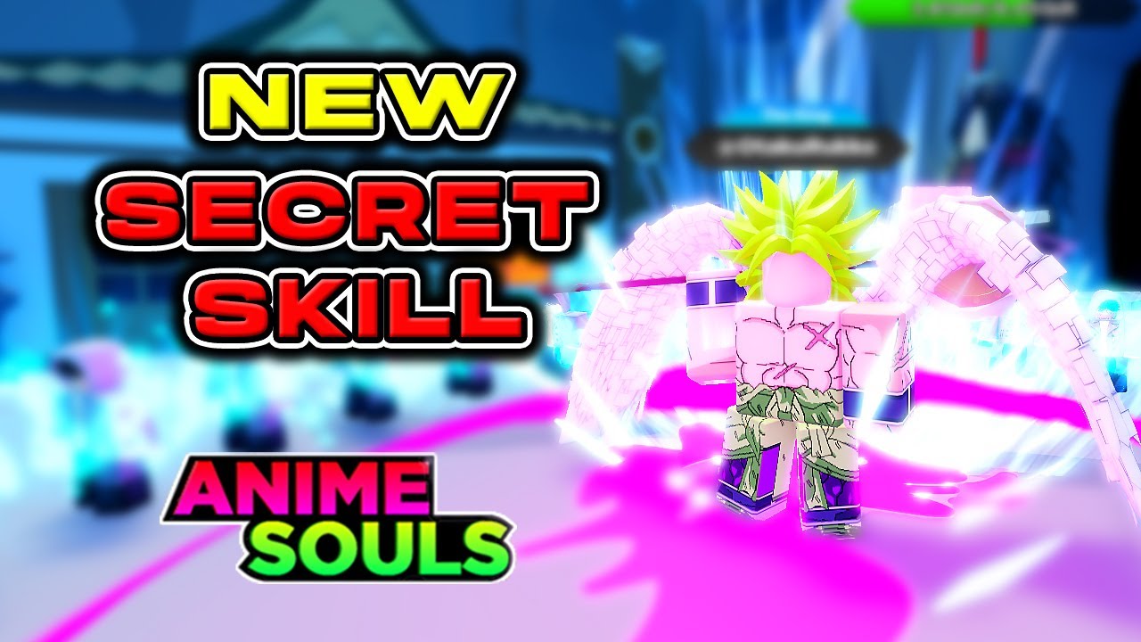 UPDATE 11 ANIME SOULS SIMULATOR CODES ROBLOX *PROTAGONIST SECRET* 