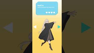 Ocrpg Meme - Dandelion