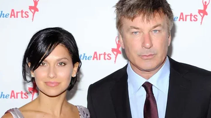 The Truth About Alec & Hilaria Baldwin's Relations...