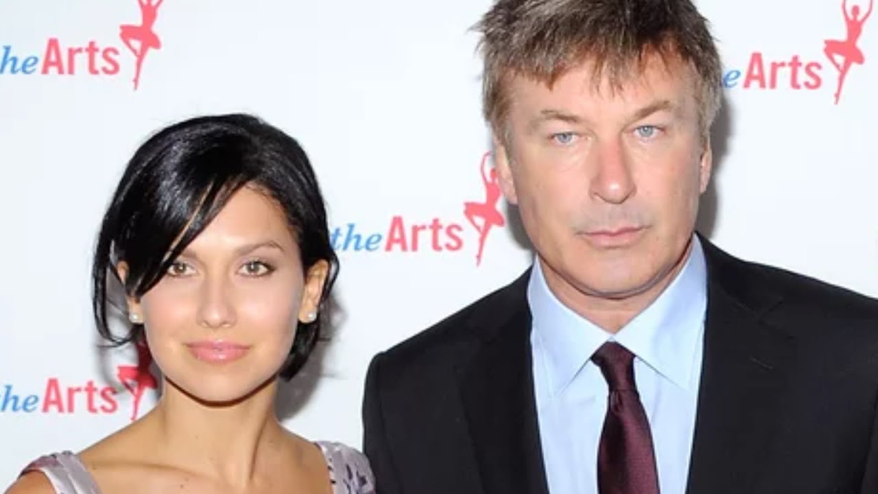 The Truth About Alec & Hilaria Baldwin's Relationship