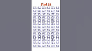 Find odd numbers #iqtest #mathematics #puzzle #quiz #upsc #ias #challenge #gk #viralvideo